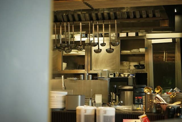 テストの店舗画像